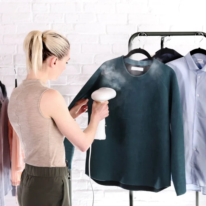 Dupray Voila 3in1 Steam Garment Steamer thumbnail