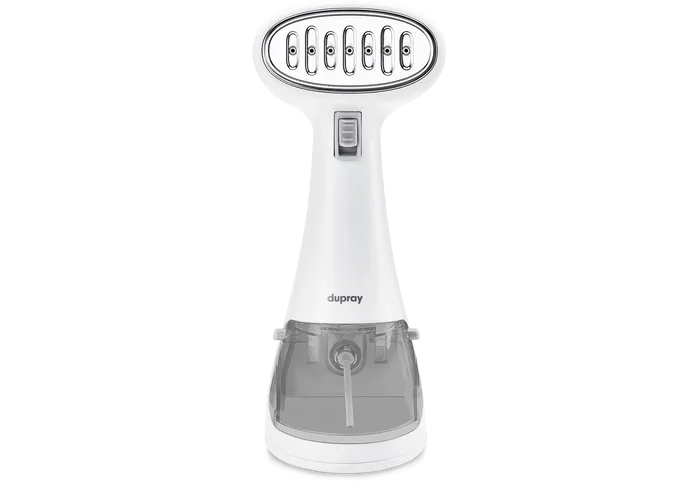 Dupray Voila 3in1 Steam Garment Steamer image indicator(2)