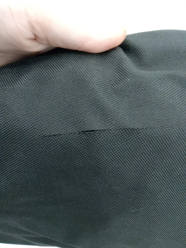 Porch Shield Round Patio Fire Pit Cover - 40" x 20" image indicator(5)