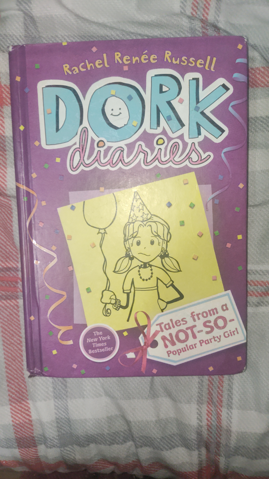 Books for Teens - photo 3