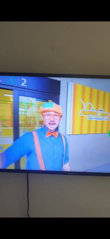 Samsung 40" Smart FHD TV, UN40N5200AFXZC - photo 3