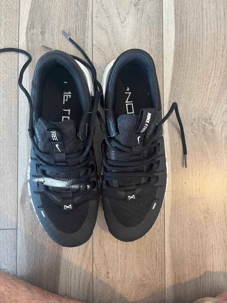 Nike Free Metcon 4 – Size 7 US
