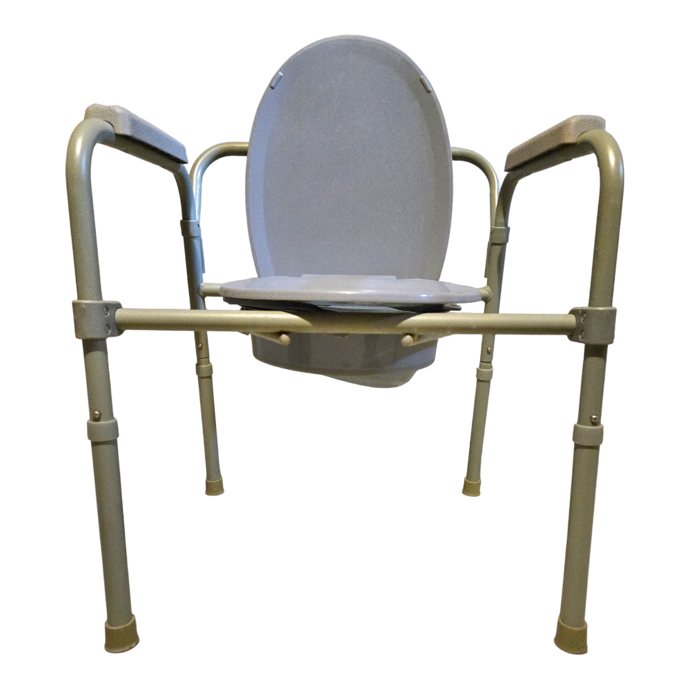 Commode Chair