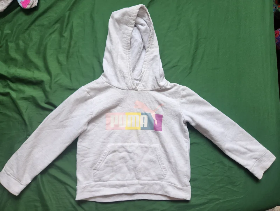 5 Year Old Clothing Bundle image indicator(3)