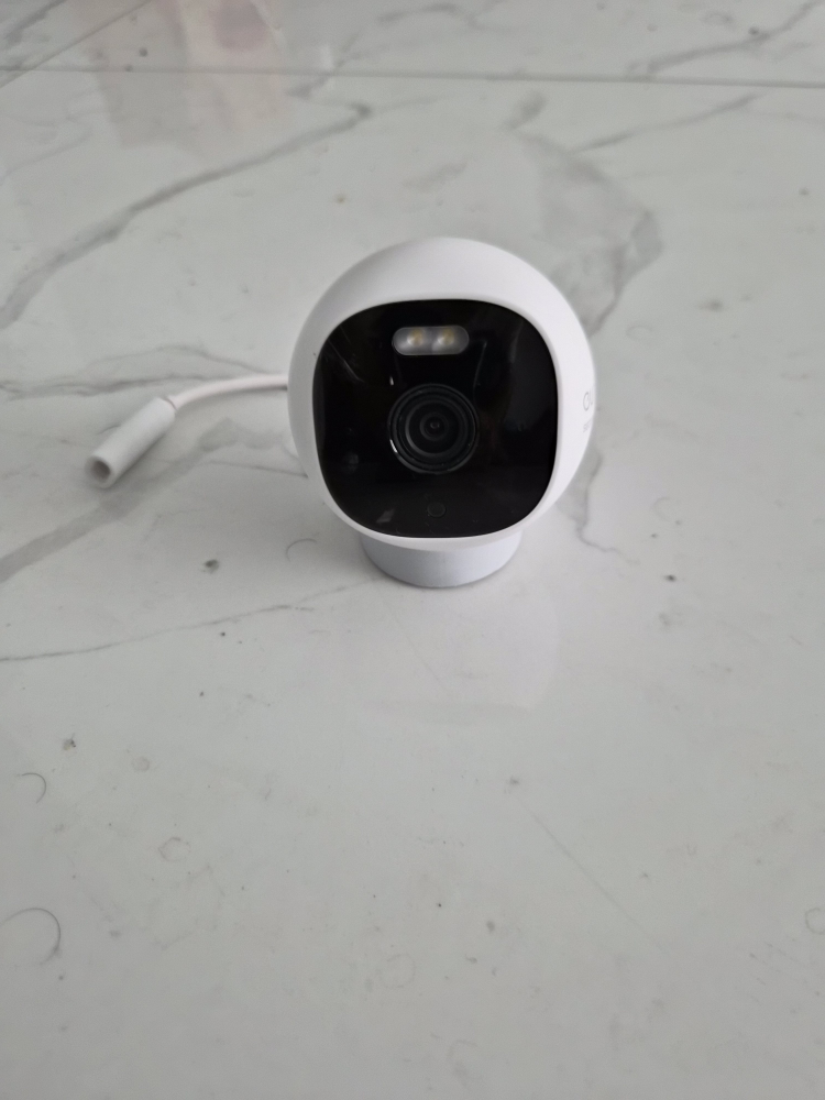 eufy Security Cam Pro 2K Indoor/Outdoor Camera - photo 2