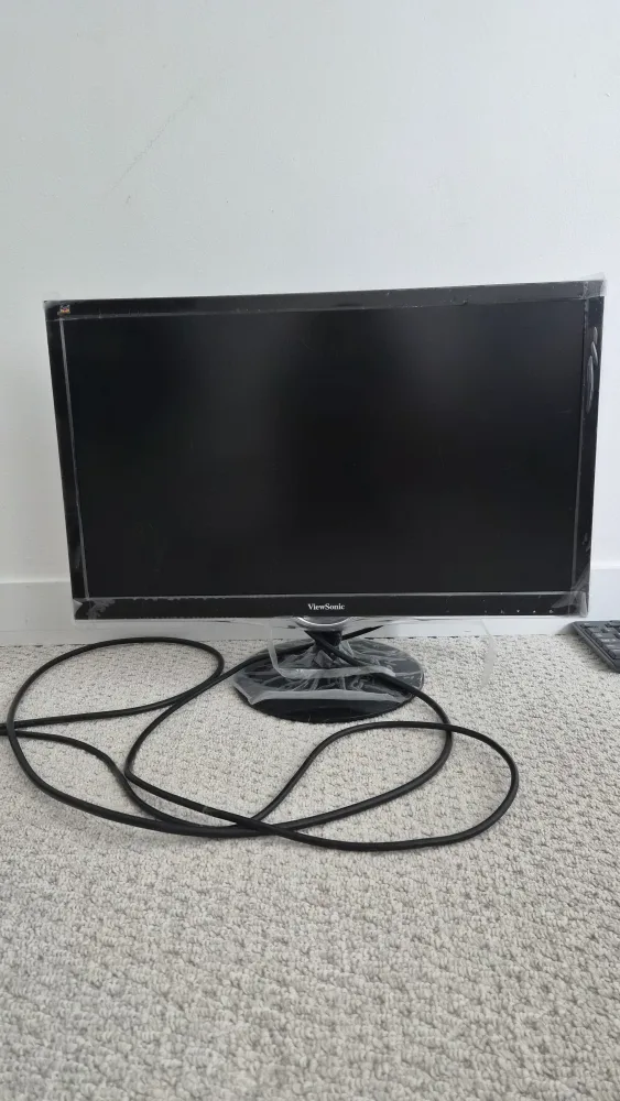 ViewSonic Monitor thumbnail
