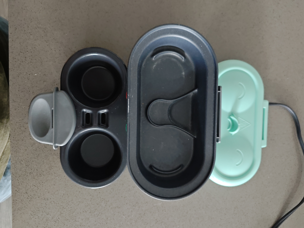 Hamilton Beach Egg Bites Maker - photo 2
