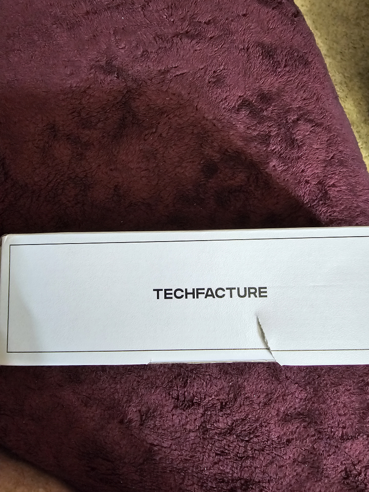 Techfacture 300Mbps WiFi Extender WFR-N300 - New