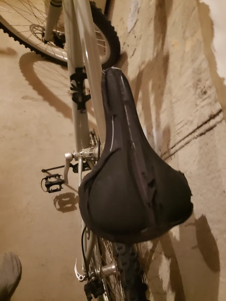 CCM Sutherland Mountain Bike image indicator(2)