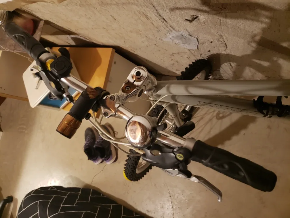 CCM Sutherland Mountain Bike image indicator(4)