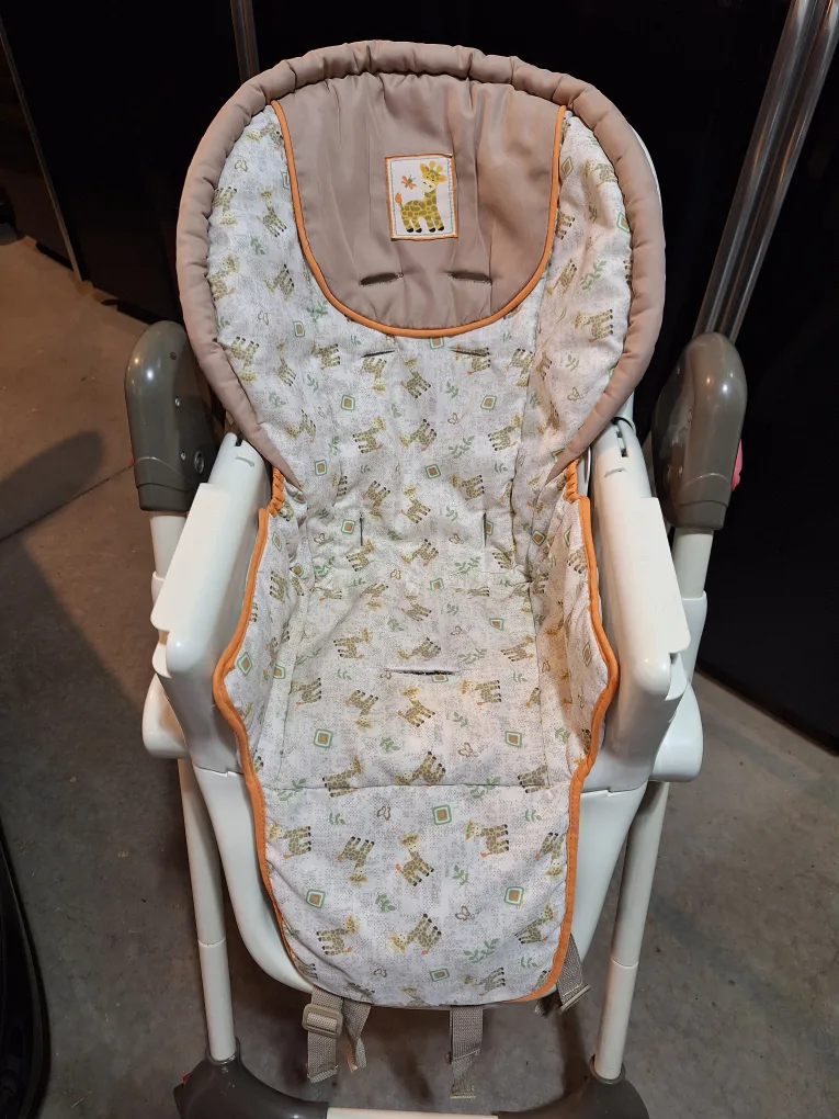 Baby Trend High Chair thumbnail