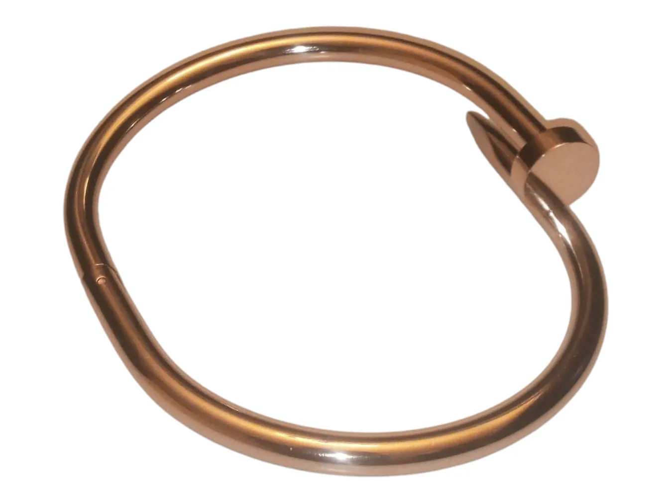 Nail Lover  Bangle thumbnail