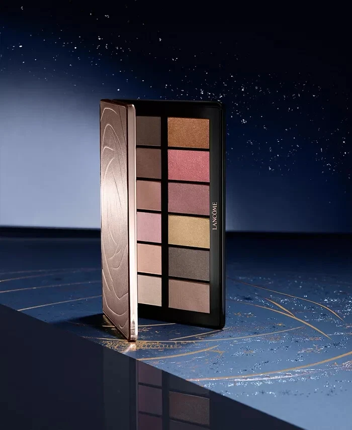 Lancôme Holiday 2024 Rose Gold Palette - Limited Edition