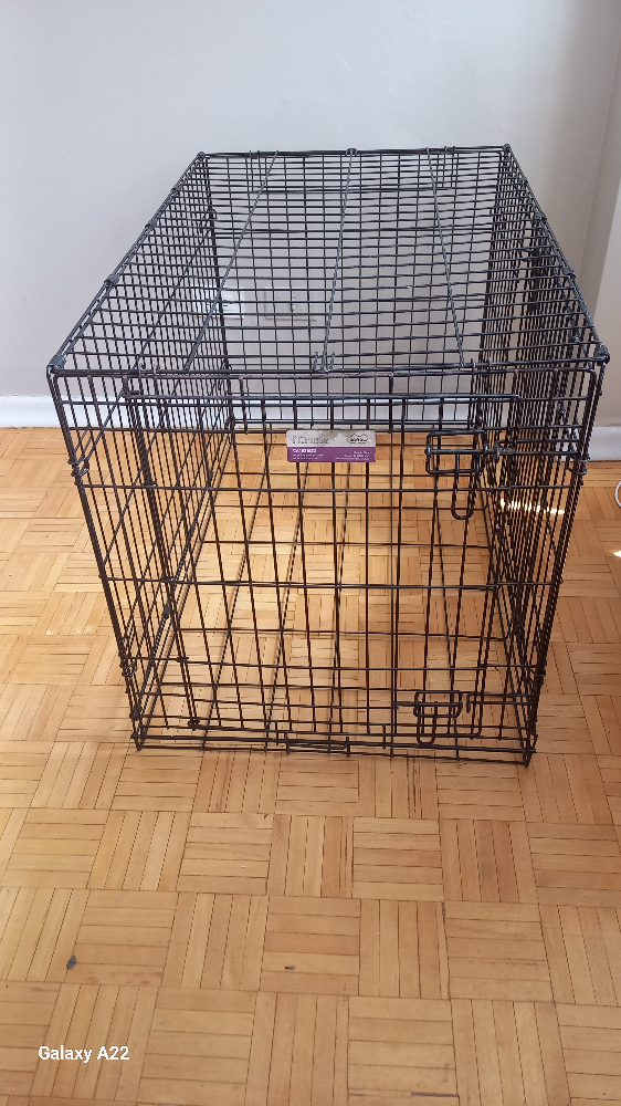 Dog Crate (Cage) - photo 4