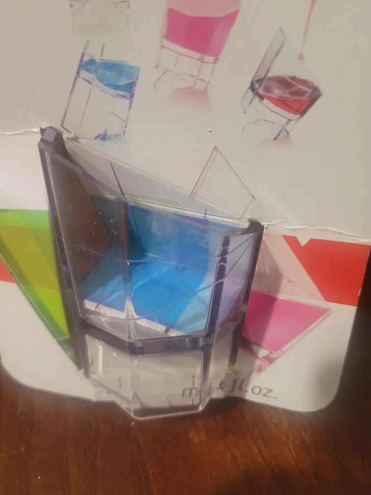 Vacu Vin Multi Jigger 4-in-1 image indicator(3)