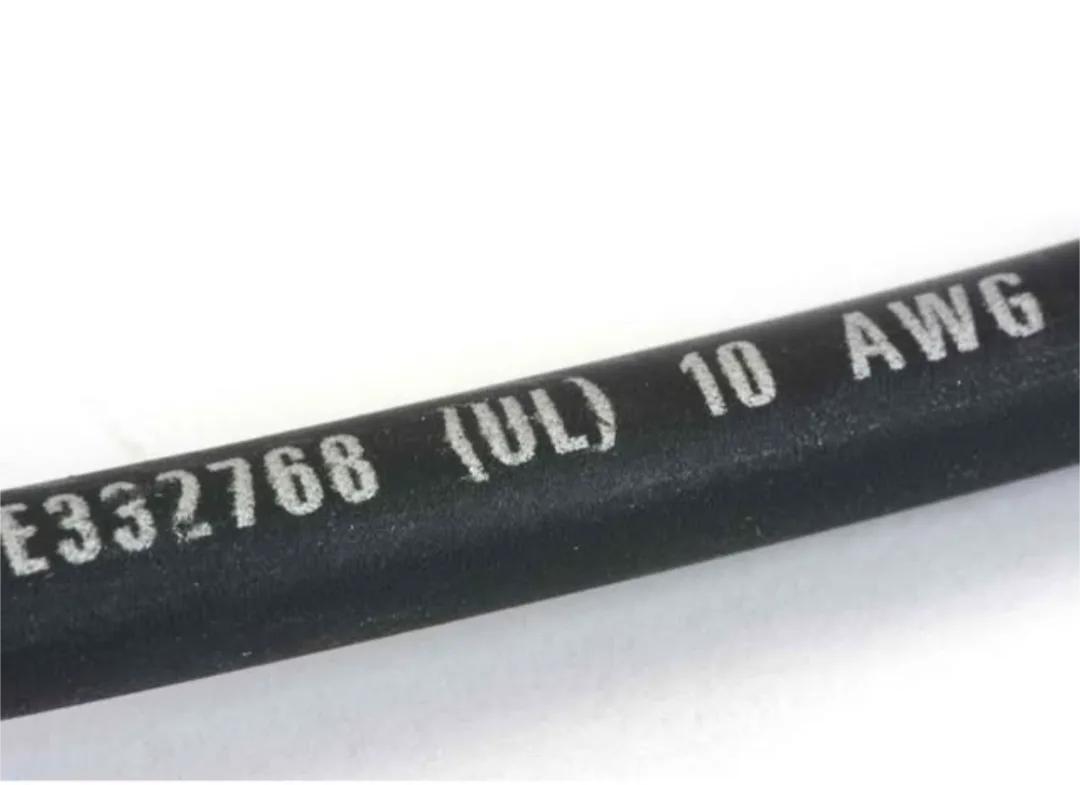 Solar Panel Extension Cable 10 AWG (100 ft) image indicator(4)