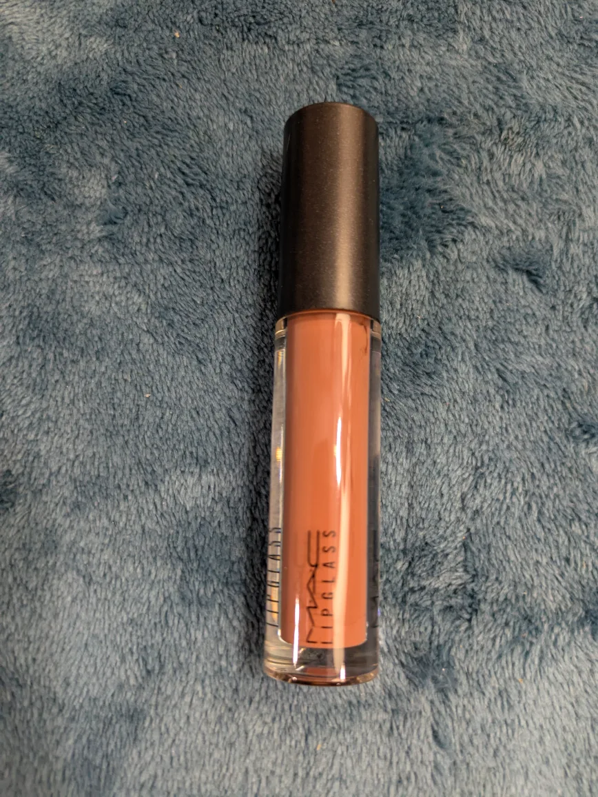 MAC Lipglass
