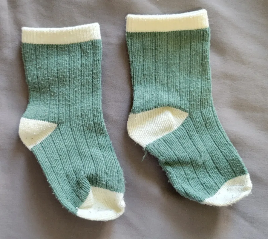 Bundle - Baby Clothes - Size 6-12 Months image indicator(4)