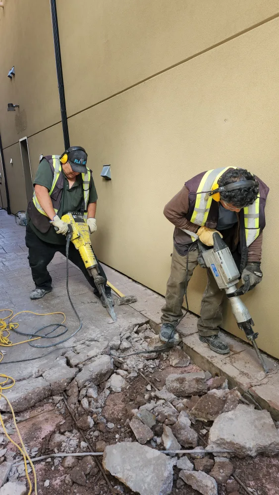 Bobcat and Excavation Services image indicator(7)