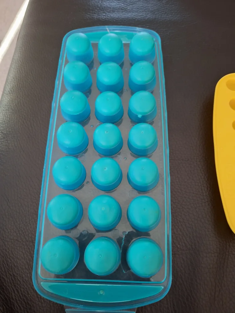 ice cube tray and yellow mold image indicator(2)
