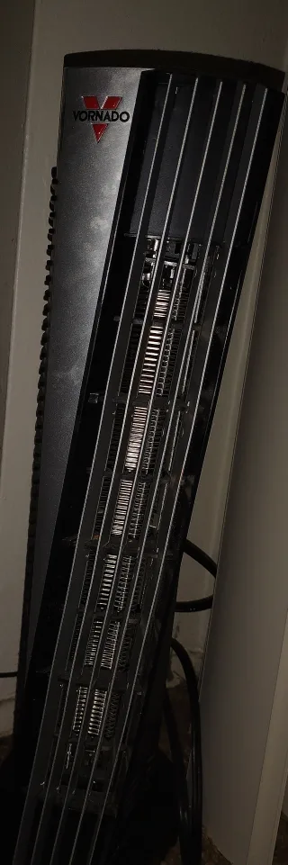 Vornado Tower Heater thumbnail