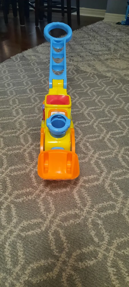 VTech Drop & Go Dump Truck image indicator(2)
