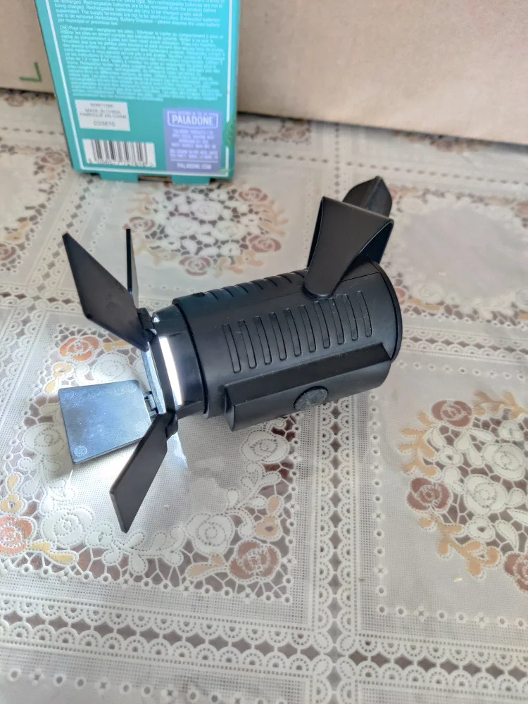 Hollywood Plant Uplighter image indicator(5)