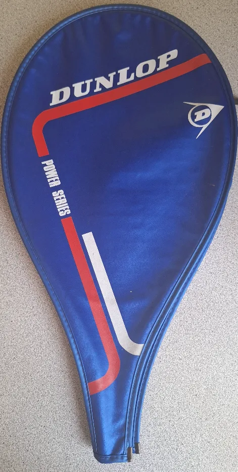 Dunlop Power Series Tennis Racket image indicator(3)