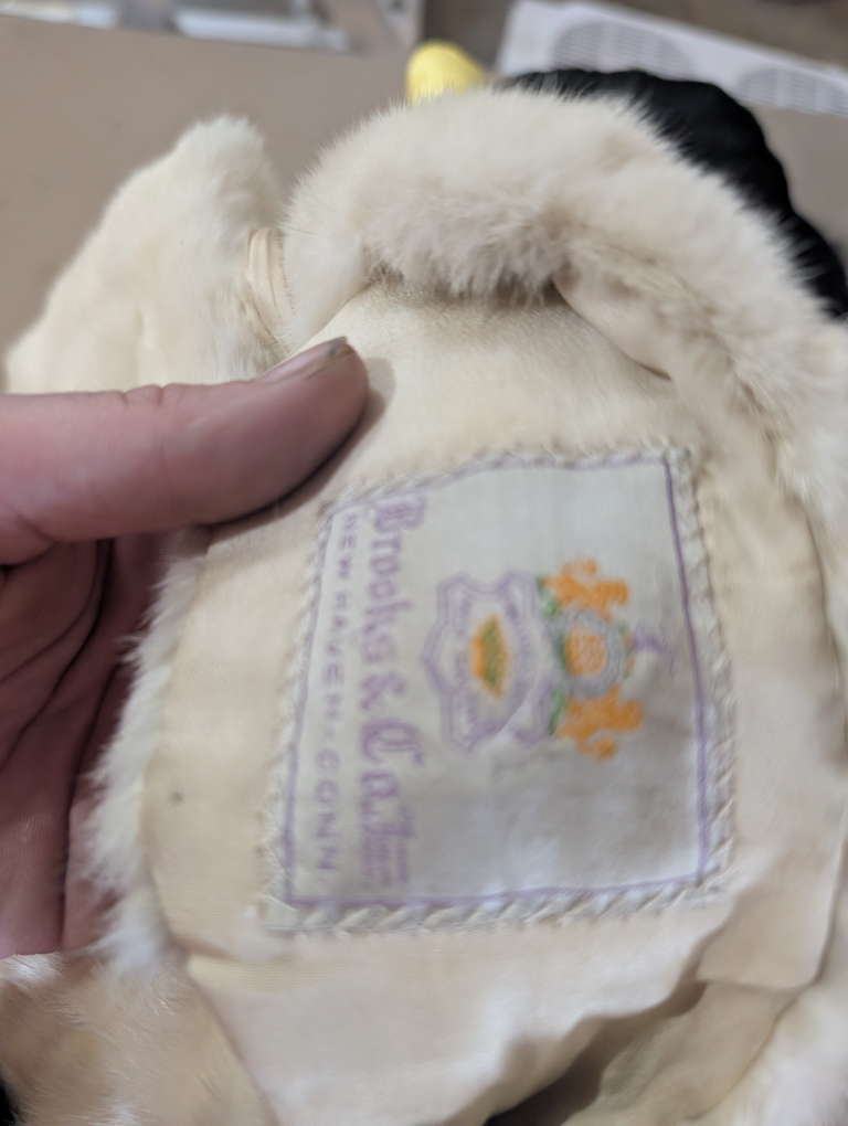 Vintage hand warmer - photo 2