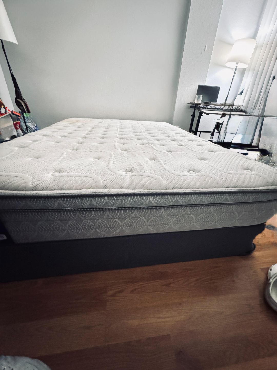 Used Mattress