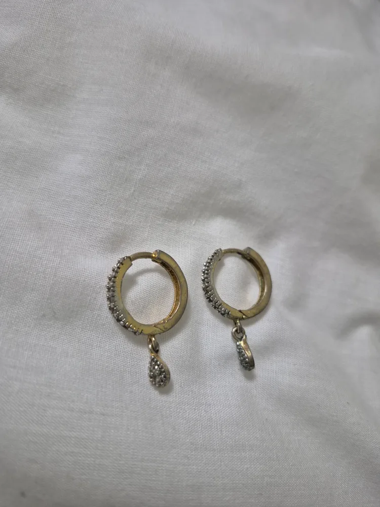 Drop Earrings thumbnail