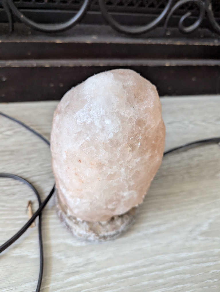 Himalayan Salt Lamps