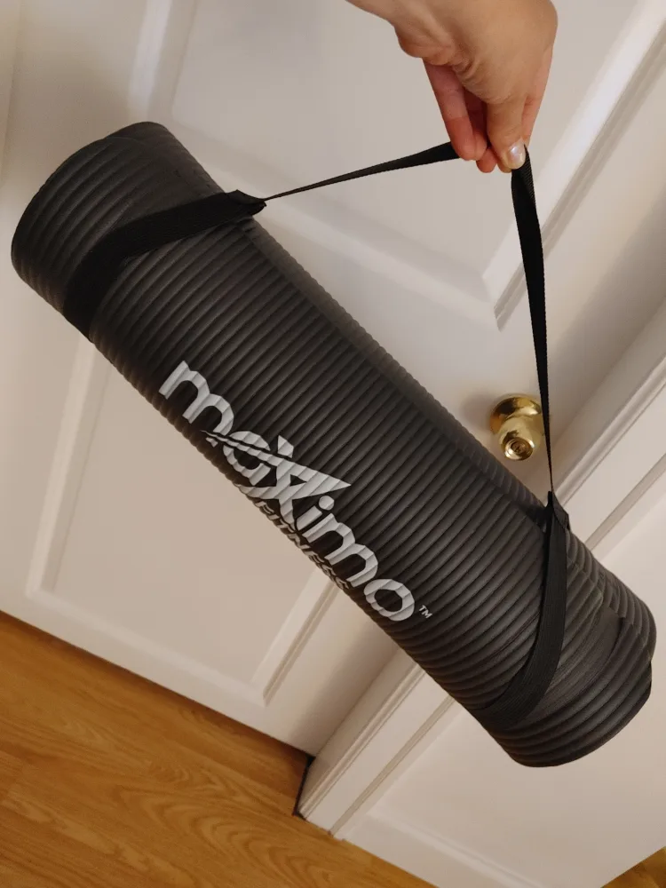 Fitness Yoga Mat New thumbnail