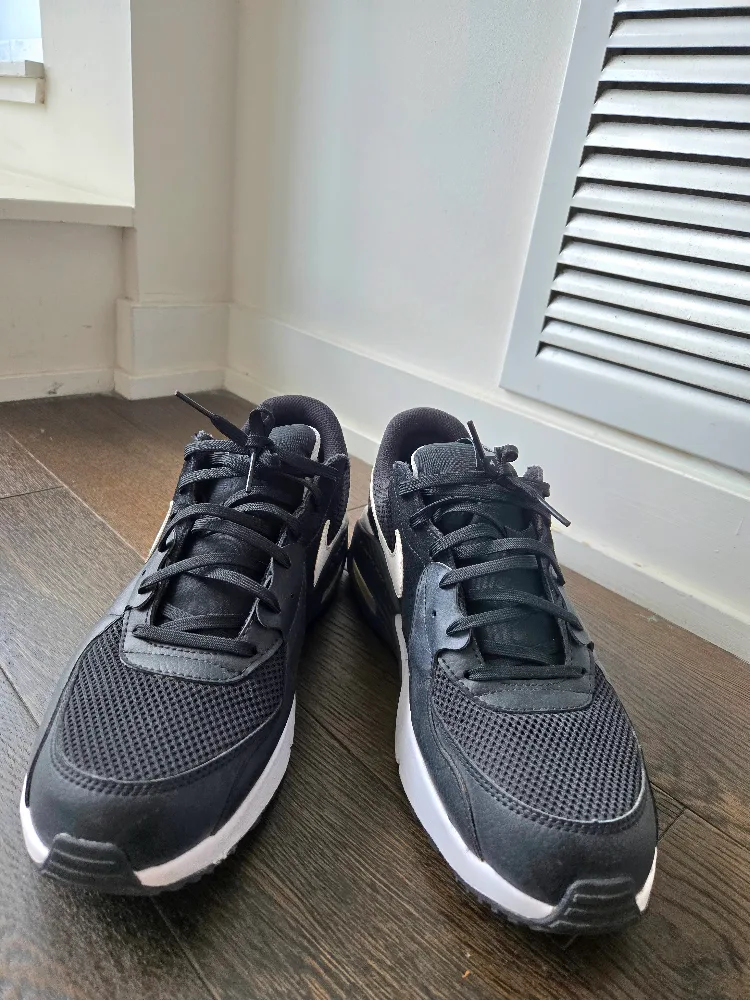 Nike Men's Air Max Excee Sneakers size 11 image indicator(3)