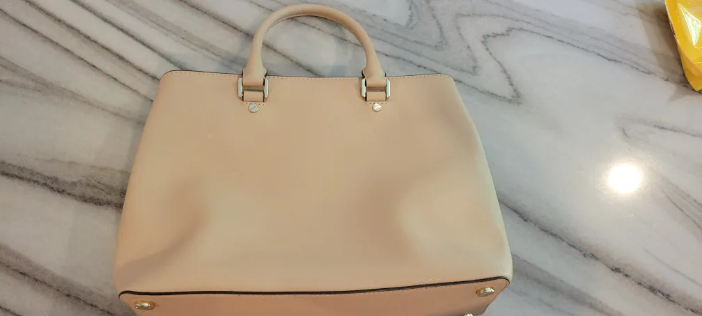 Michael Kors Tote Bag - Beige image indicator(2)