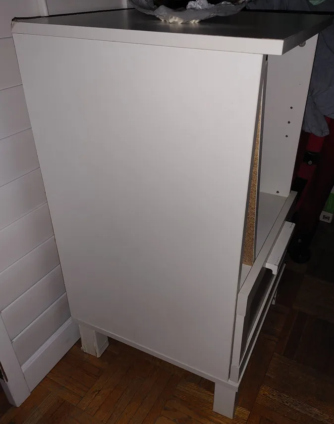 Shelf Unit with Drawer image indicator(5)