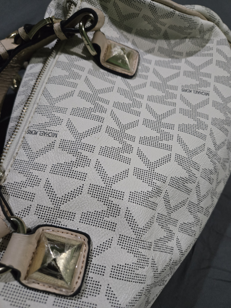 Michael Kors Satchel Bag - photo 5
