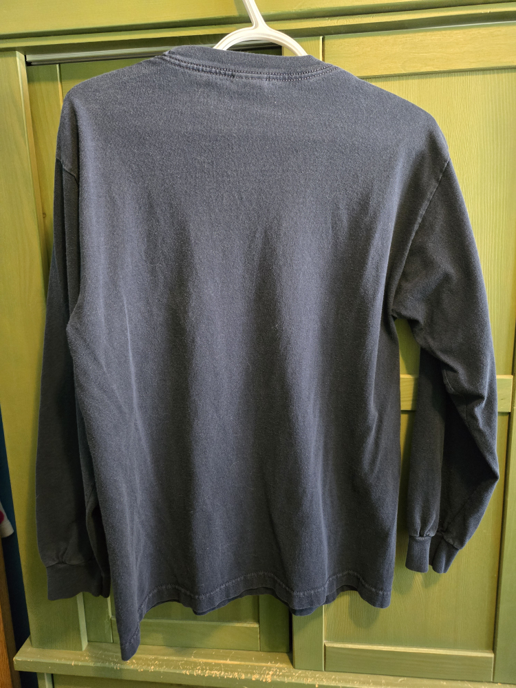 Alstyle Apparel Maple Leafs Long Sleeve - M - photo 2