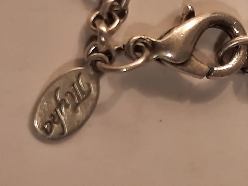 sterling silver  neclases image indicator(5)