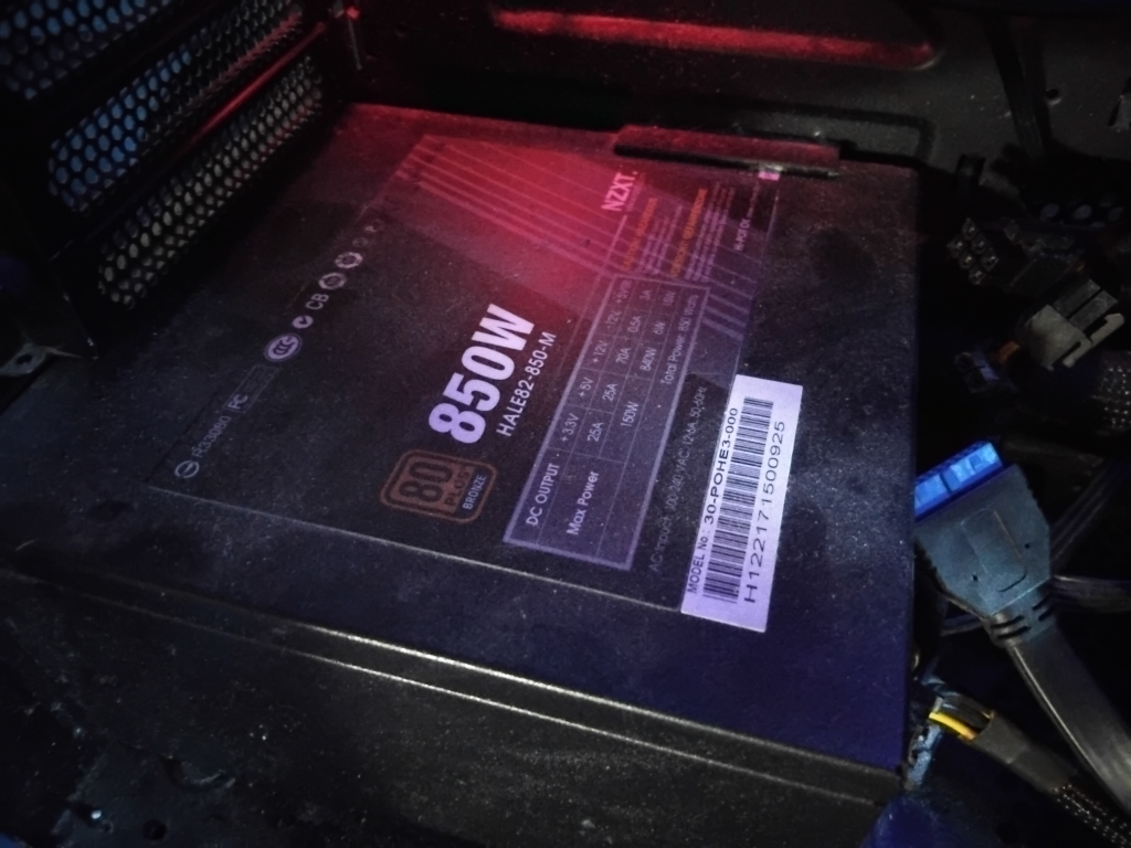 ASUS ROG Rampage IV Gene Motherboard - photo 2
