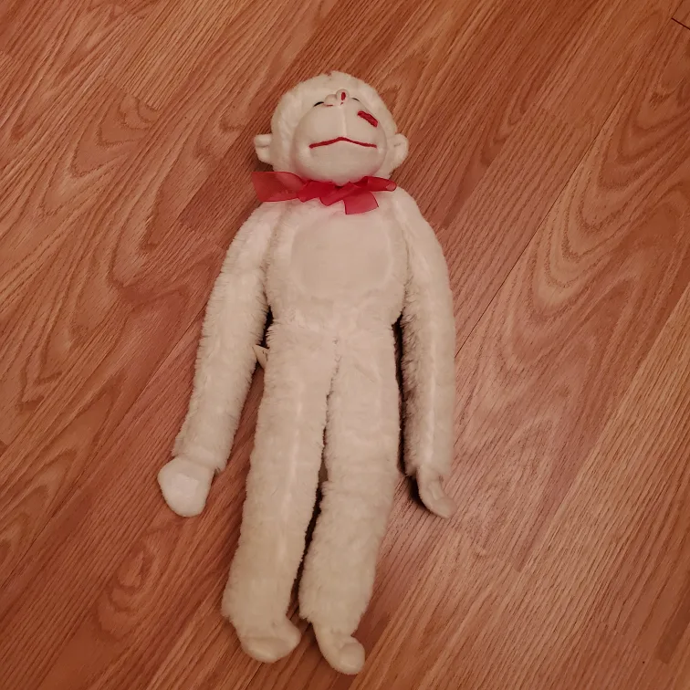 Free Plush Toy thumbnail