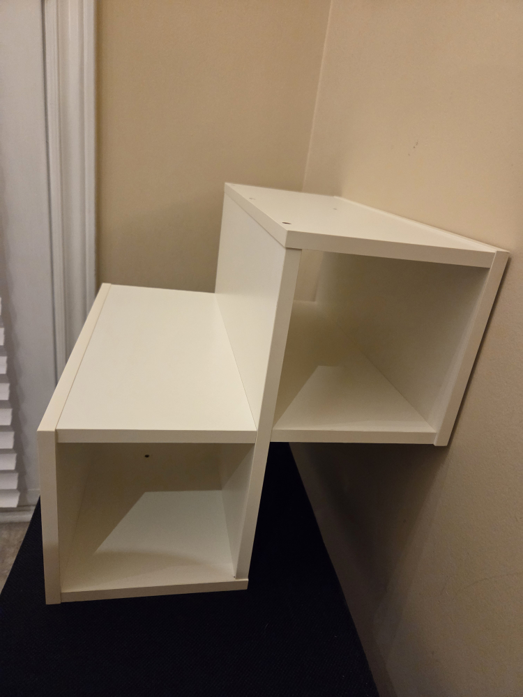 IKEA shelf insert - photo 2