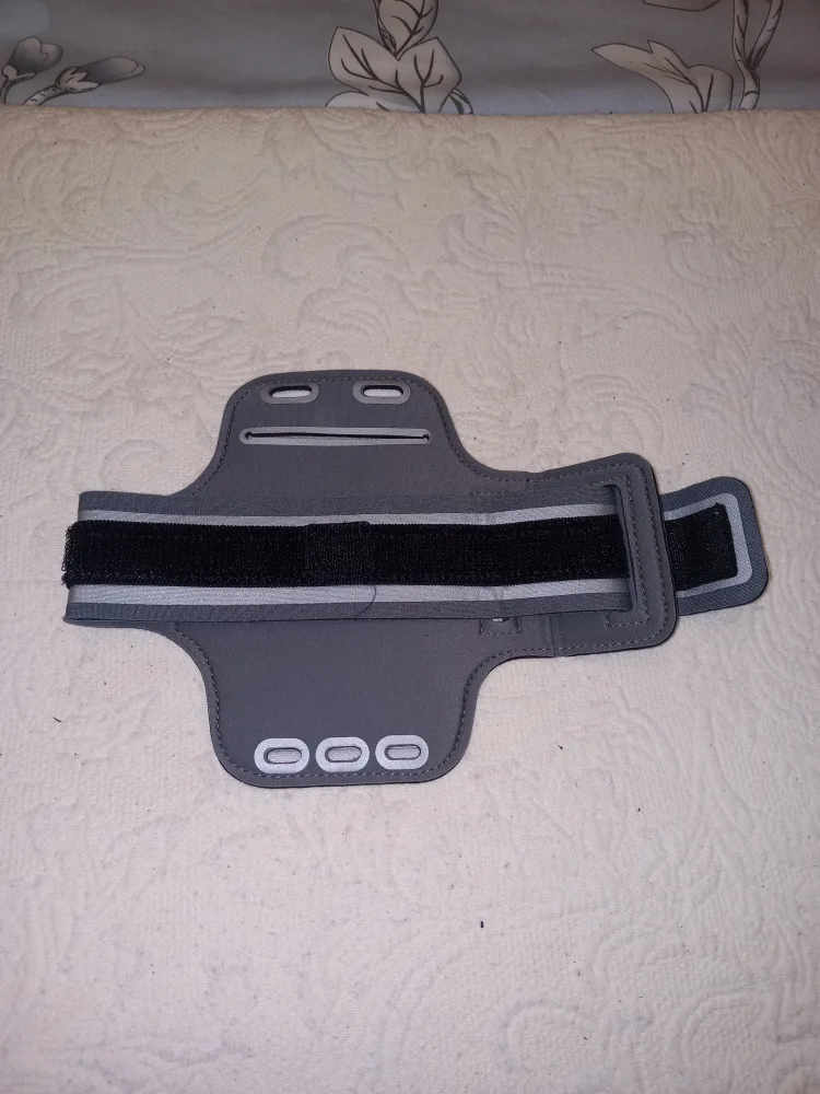 Cabana Sports Phone Holder - Jogging / Exercise Etc... image indicator(2)