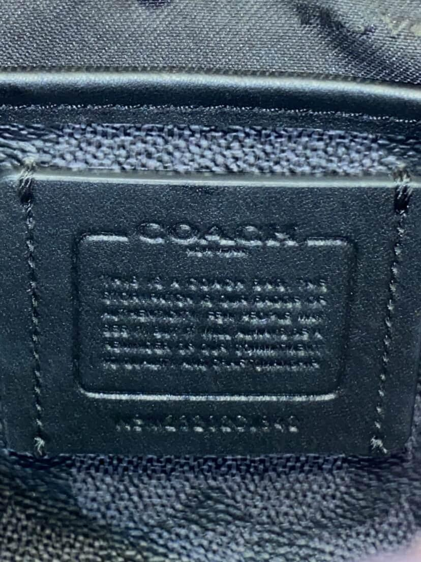 Coach Hobo Crossbody Bag - photo 4