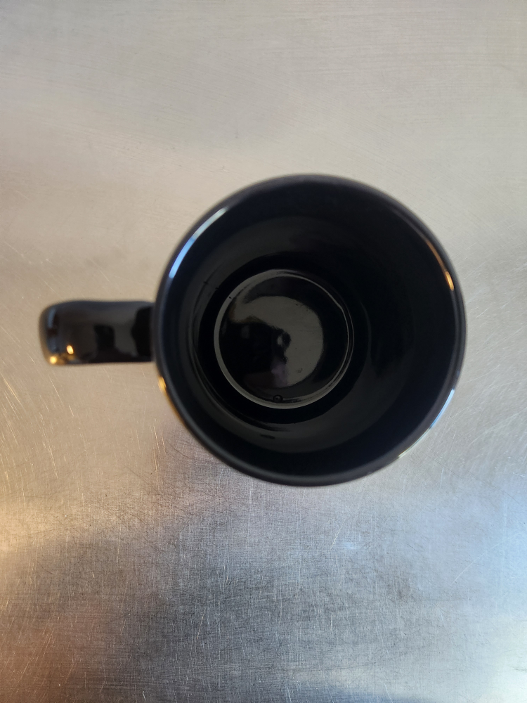 Mopar Mug Set - Black & White - photo 4