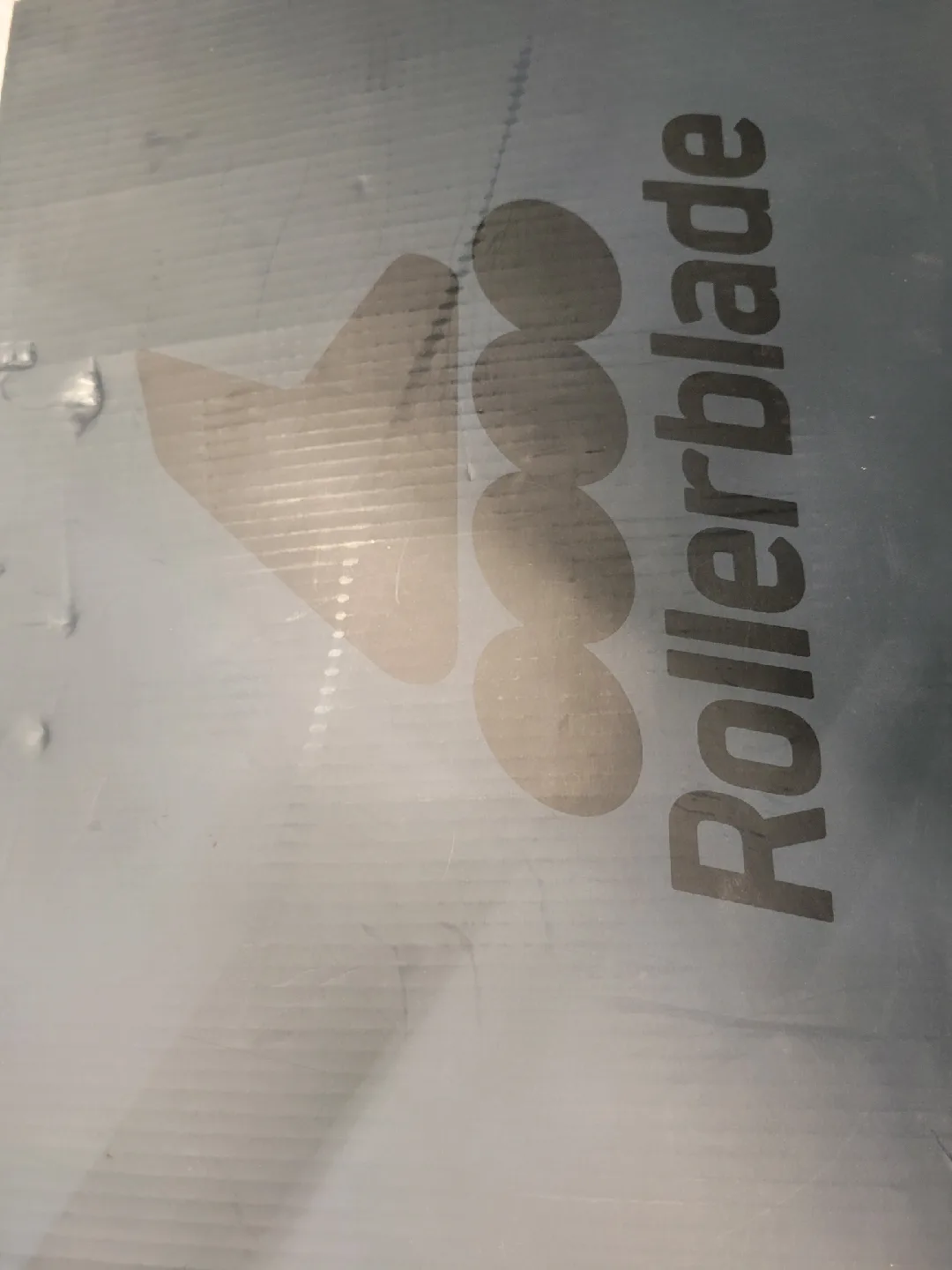 Rollerblade Zetablade W Roller Skates - US Women's Size 6 image indicator(4)