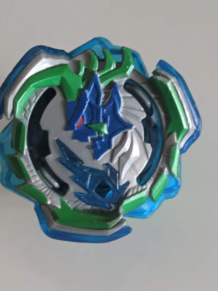 Ogre Hypersphere