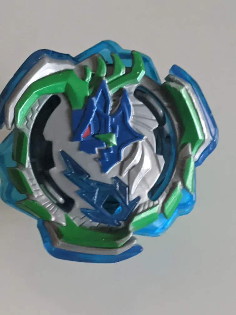 Ogre Hypersphere thumbnail