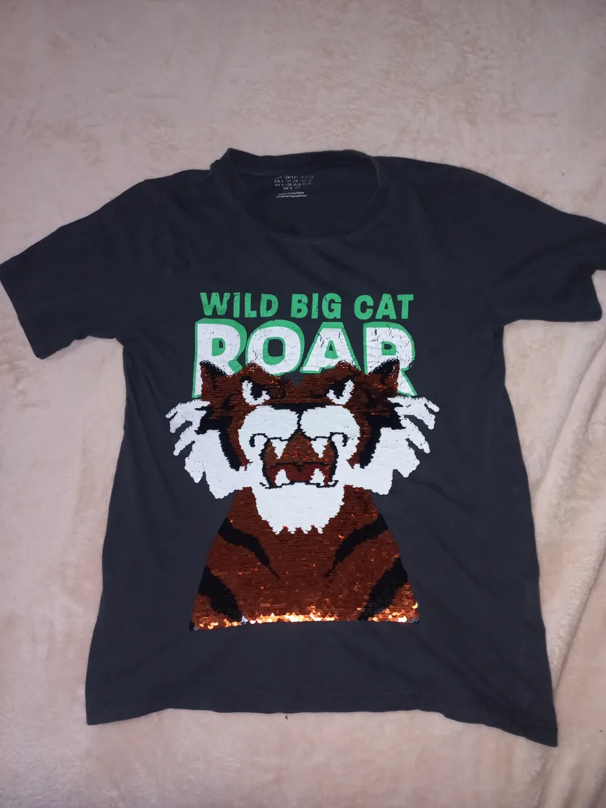 Boys' H&M T-shirt & Pants thumbnail