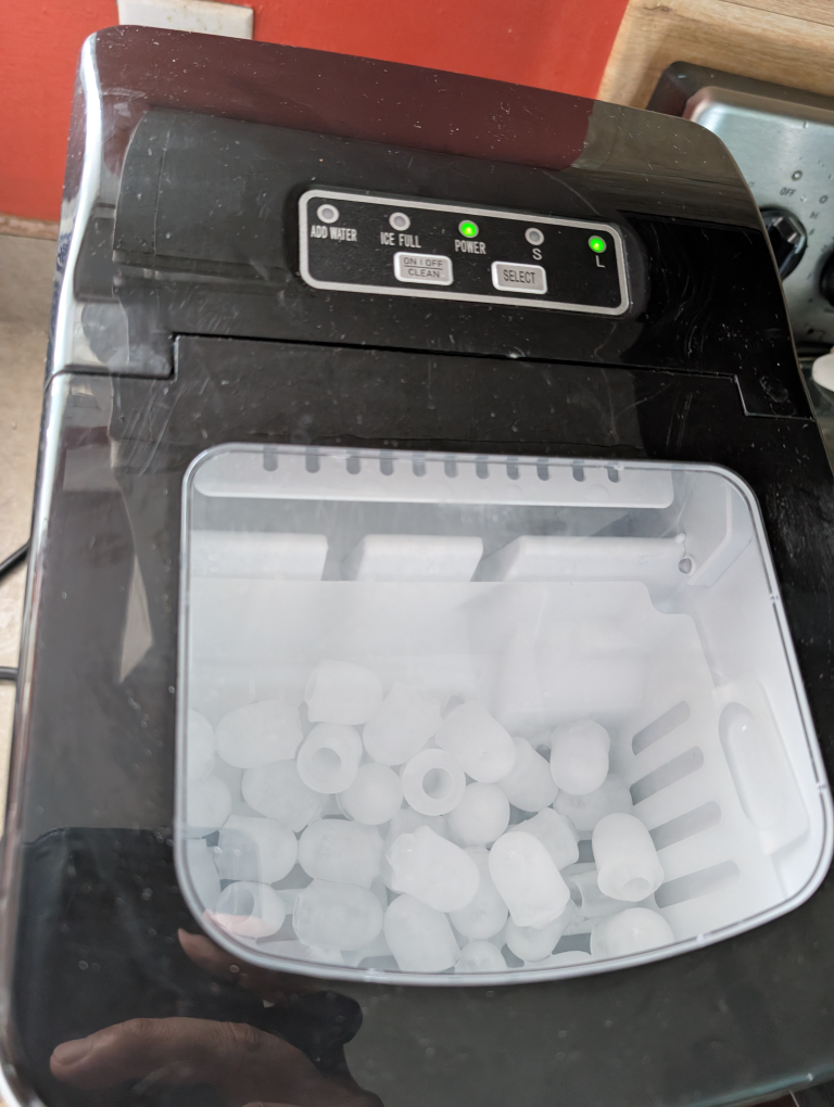 Ice Maker